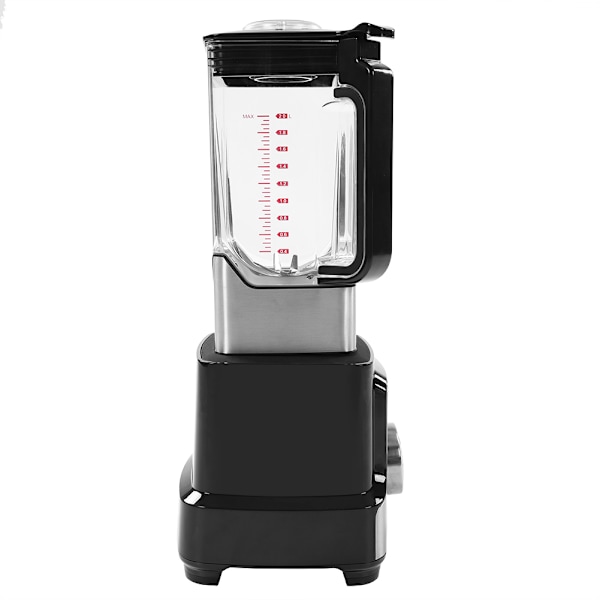 2200W Elektronisk Kommerciel Blender Madprocessor Mixer Smoothie Juicer EU