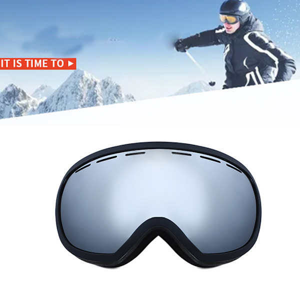 Barne-skibriller, G3 barnesnowboardbriller