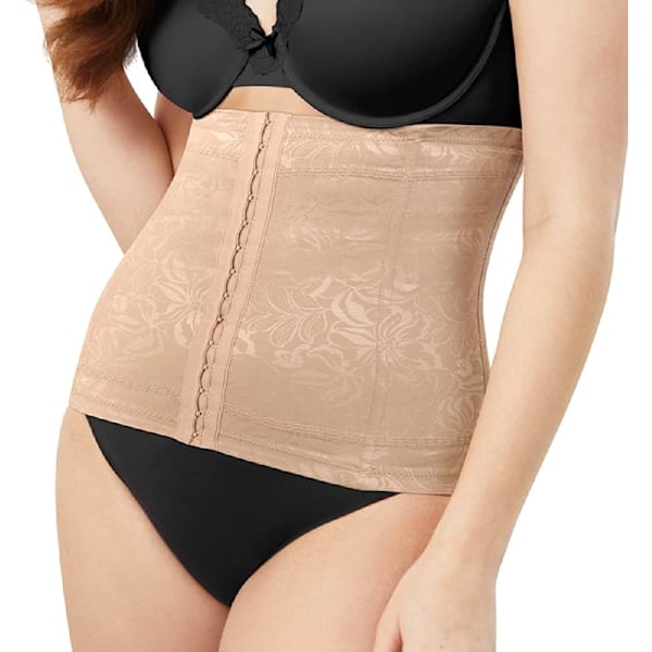 Formende Shapewear Midje-Snører for Kvinner med Ekstra Fast Kontroll