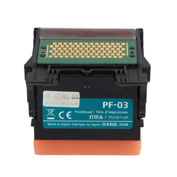 Printer Head Colorfast Printhead Replacement för IPF500 IPF510