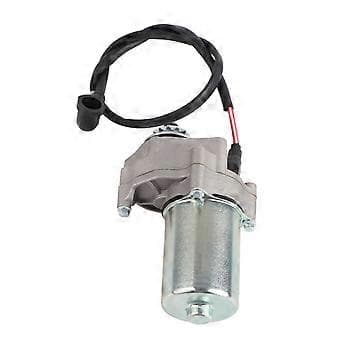 Elektrisk startmotor Metalldeler Tilbehør Erstatning for 50CC 70CC 90CC 110CC ATV