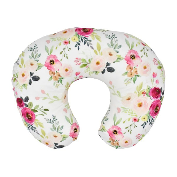 Ammeputetrekkpakke for babygutt eller babyjente | SHOPBOP dinosaurer og marineblå prikker