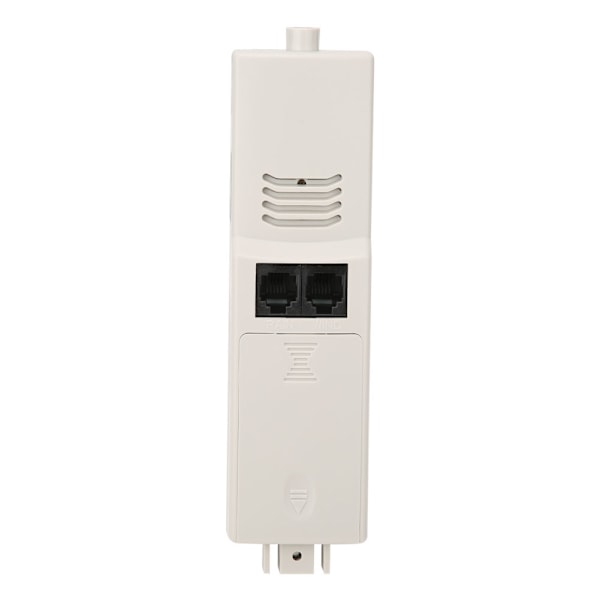 WS-1050 Trådlös Väderstation WiFi Bluetooth Väderprognoscenter LCD Termometer Hygrometer