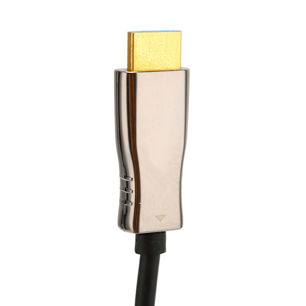 4K HD Multimedia Interface-kabel 18Gbps Optisk HD Multimedia Interface till HD Multimedia Interface Kabel 10m / 32.8ft