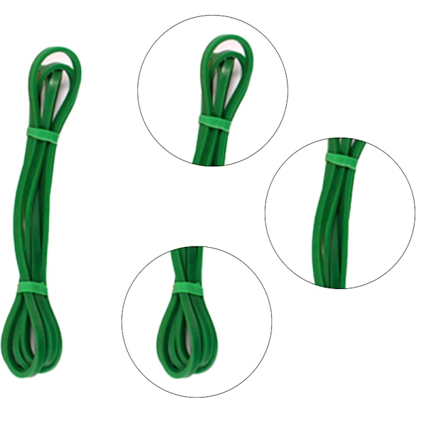 Elastiskt motståndband
