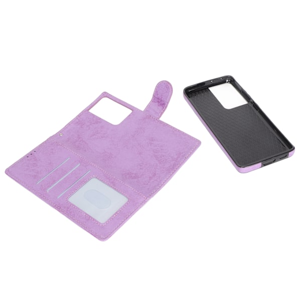 1 x Wallet Protective Phone Case1 x Small Rope
