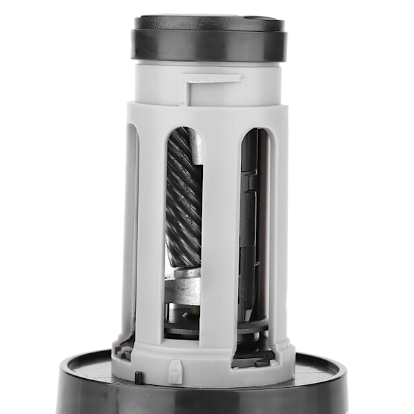 Automatisk Elektrisk Blyantspidser USB Opladning Lithium Batteridrevet Kontorartikler 100~240V