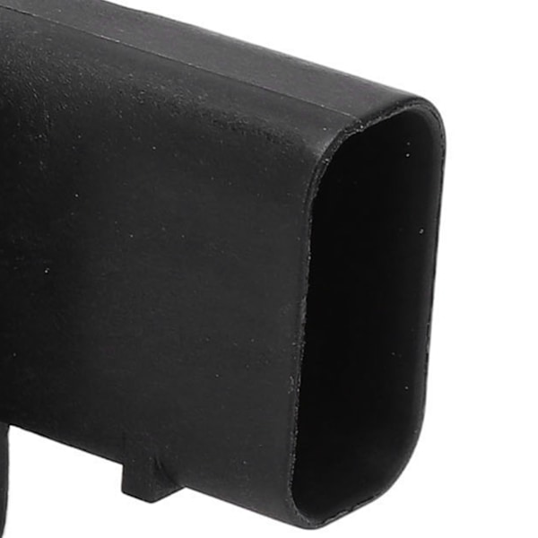 Bagagerumsbackupkamera FL3Z 19G490 D Parkeringsassistent Backupkamera Udskiftning til Ford 2015‑2019