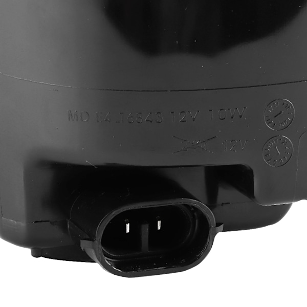 Højre Forlygte LED Tågelygte Bil Lys 63177315560 Passer til F20 F22 F30 F35