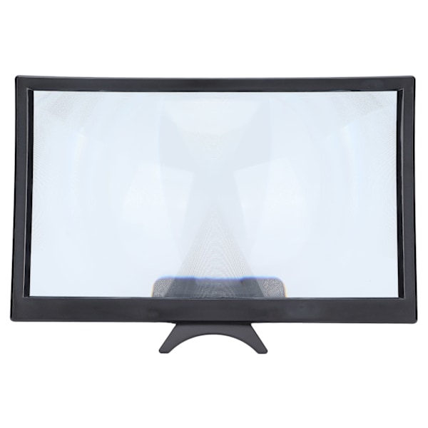 1 x Mobile Phone Screen Magnifier