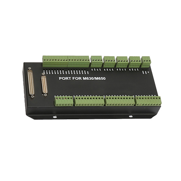 M650 1024*600 10,2 tommer Display Skæremaskine CNC Controller System Støtter Multi-proces