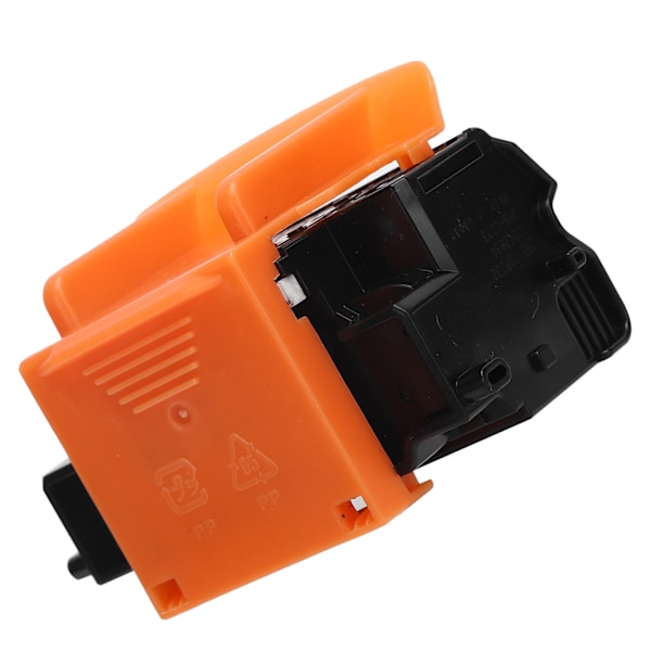 Ersättningsutskriftssida för IP3600 / IP3680 / MP540 / MP545 / MP550 / MP558 skrivare Qy6‑00730073 Fullfärg