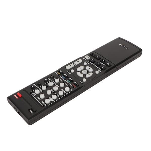 RC020SR Remote Control Replacement Durable Convenient Access for MARANTZ NR1403 NR1504 NR1505 NR1502 AV Receiver[TT]