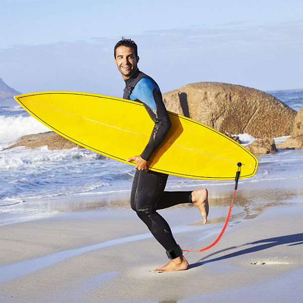 Spiral SUP-koppel Premium Design för Flat & Öppet Vatten Stand Up Paddleboard