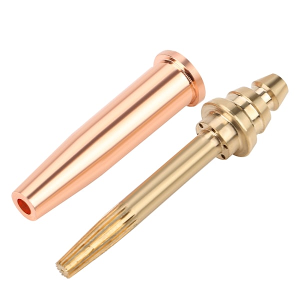 G03 Isobarisk Propan Skärbrännare för Skärbrännare Flammskärmaskin (1#)