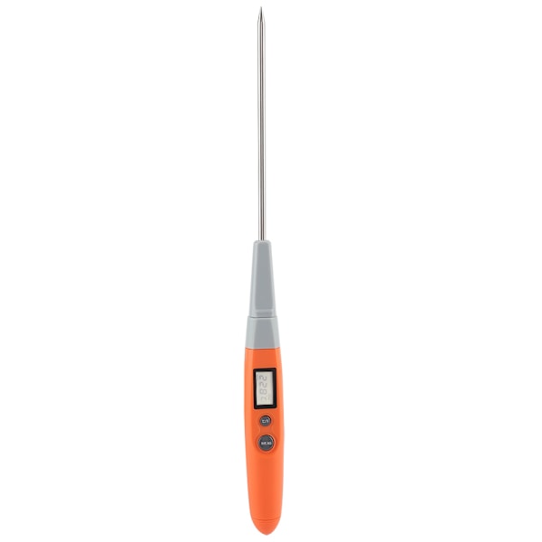 Digital Instant Read Madtermometer til Køkken Madlavning BBQ Grill Kød Temp Tester