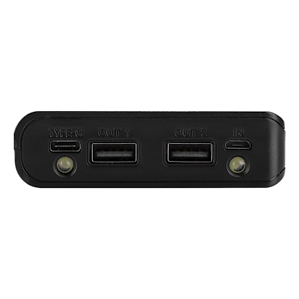 1 x Battery Case