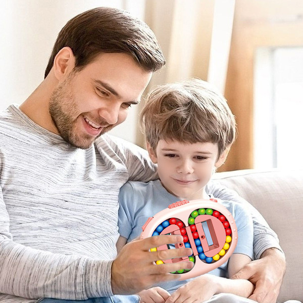 Hjärngåta Sudoku-pussel för Unisex - Barn, Vuxna, Stressavlastande Gåvor, Lärande & Utbildningsleksaker