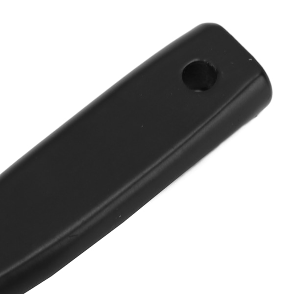 Lädersömnadspunch Hållbar Legering Slitstark Hög Hårdhet Enkel Användning Stickjärn för Väska Skor DIY 1 Tapp