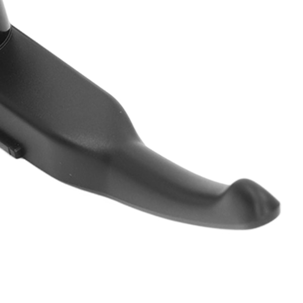 Bluetooth-öronsnäcka med brusreducering, LED-digital display, enkelsidig Bluetooth-headset med laddningsfack för sport, standardhörlurar med