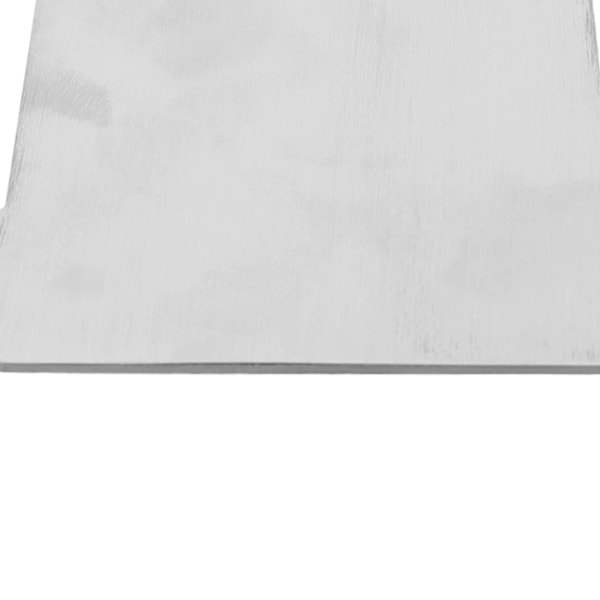 Magnetisk Byggplatta 3D-skrivare Resin Flexibel Stål Byggplatta Magnetisk Ark Utskriftplattform 140x84mm