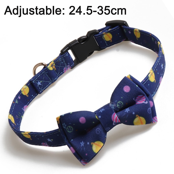 Ballong hund accessoarer | | födelsedagsfest husdjur slips krage slips intressanta hundar och katter