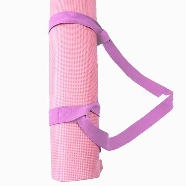 Yogamattaväska, Yogamattarem