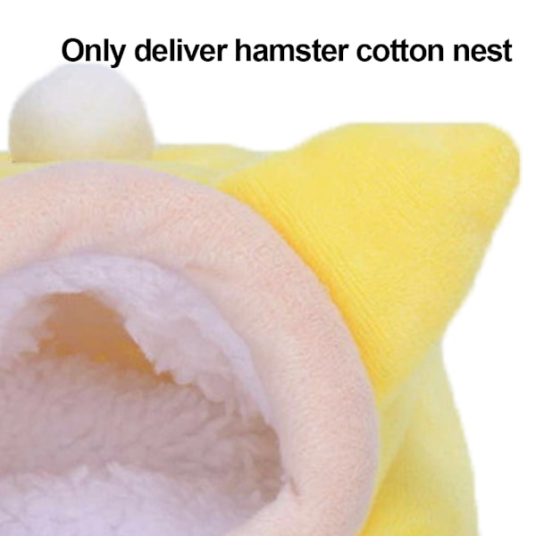 Hulehus seng for marsvin, kanin, ekorn, chinchilla, hamster og piggsvin