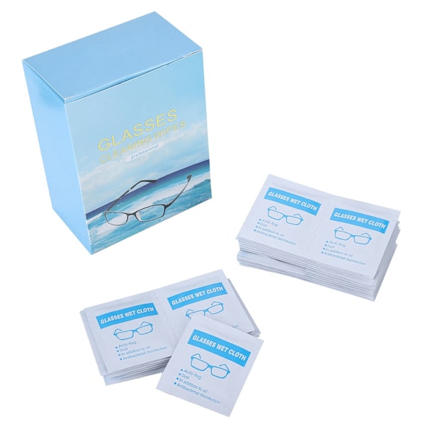 100 * Wet Wipes
