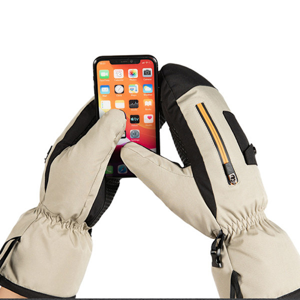 Dakine Titan Gore-Tex sneglehandsker