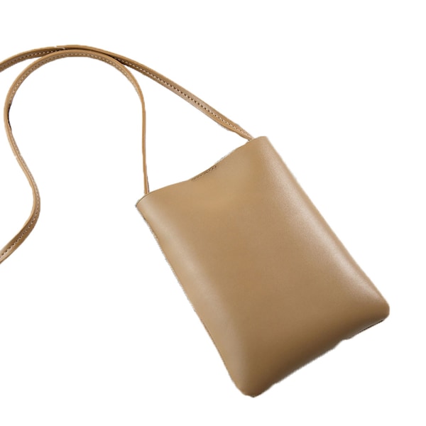 Små Crossbody Tasker til Kvinder Mobiltelefon Pung Crossbody Håndtasker