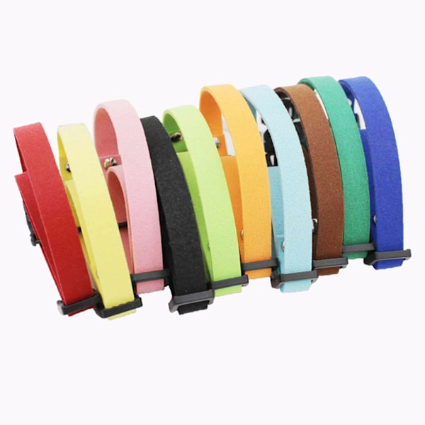 Vi donerar ett halsband för varje halsband som säljs till hundräddning