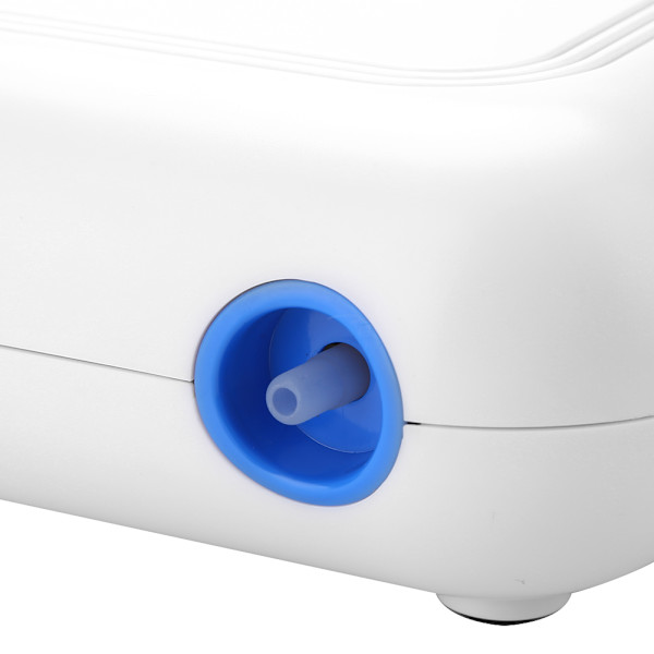 Ozongenerator Luft- och Vattenrenare Sterilisator Frukt Grönsaker Sterilisering Ozonator (EU-kontakt)