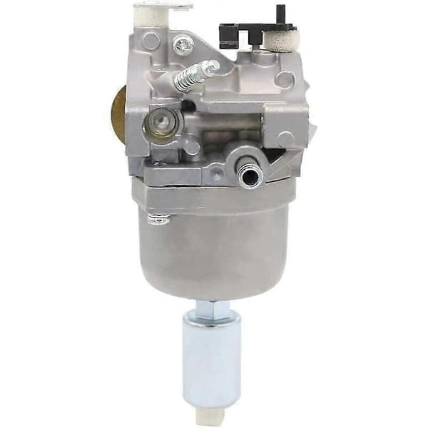Karburator til Briggs & Stratton 14-18 hk plæneklipper Komplet sæt for nem installation Optimal ydeevne under alle forhold