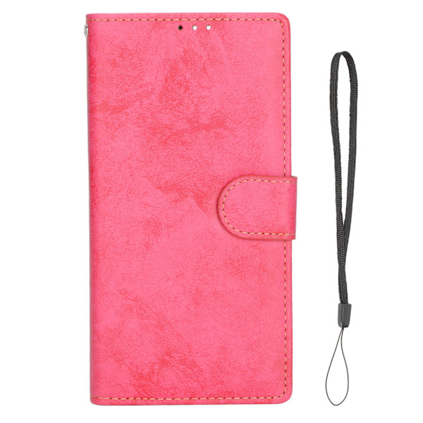 1 x Wallet Protective Phone Case1 x Small Rope