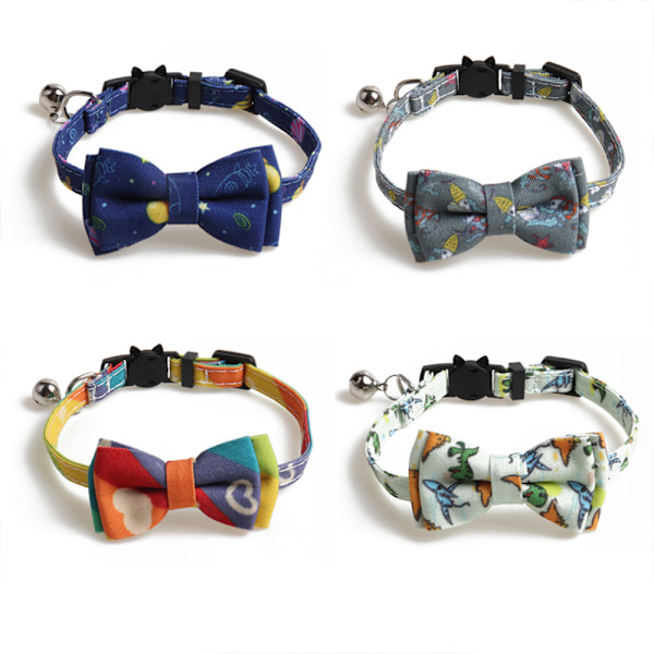 2022 Nytt hundhalsband
