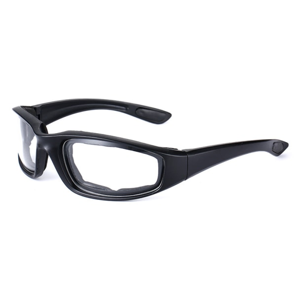 Polariserade sportsolglasögon för män som kör solglasögon TR90
