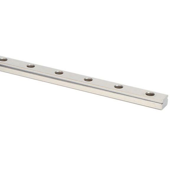 MGN12H Miniatyr Lineær Skinne Glidebane 12mm Bredde Lineær Skinneguide for De Fleste Automatisering Utstyr 350mm