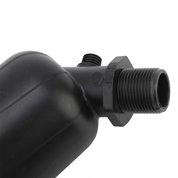 Rustfritt stål 120 Mesh Hage Slange Drypp Vannings 3/4\" Vann Skjerm Filter