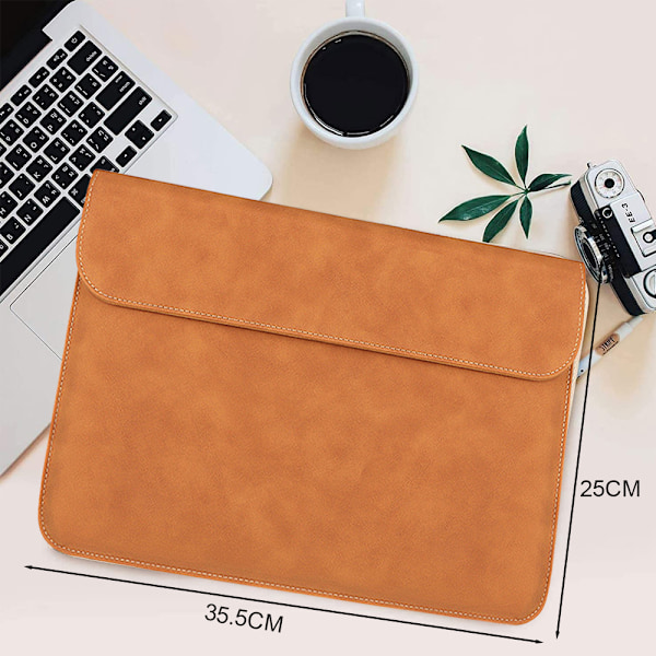 Macbook Inner Case Damskydd för bärbar dator -13,3 \"- För både män och kvinnor