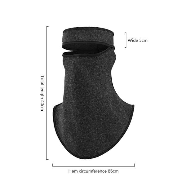 Lämmin tuulenpitävä fleece-talviurheilupäällys