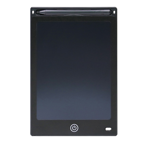 Värillinen piirustus LCD-tabletti lelu kirjoitus tabletti joululahja