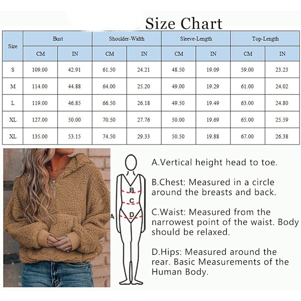 Naisten pitkähihainen Sherpa-fleece-huppari, rento vetoketjullinen pörröinen takki, pusero, crop top, huppari taskuilla