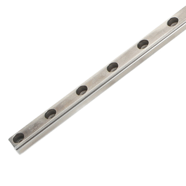 MTN9 Mini Lineær Skinneguide Miniature Lineær Glidebane til CNC 3D Printer Del