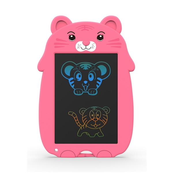 Doodle Board LCD -kirjoituslevy lapsille, joulu- ja syntymäpäivälahja