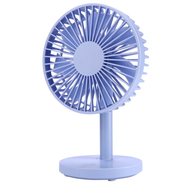 1Pc Portable Mini Table Fan USB Desk Fans for Home Office