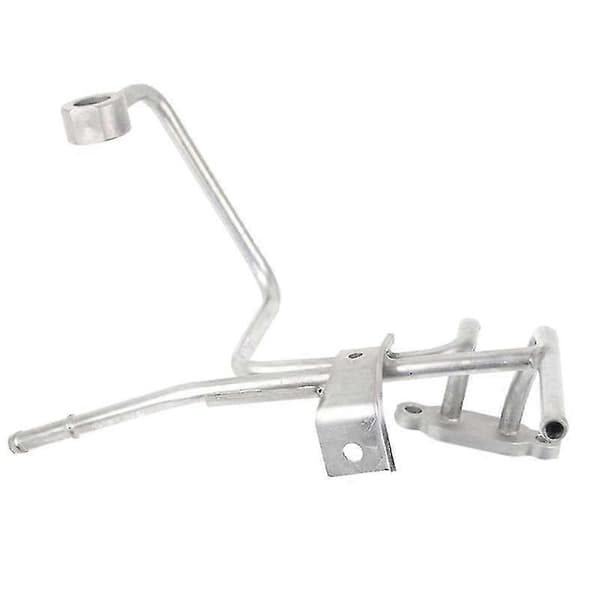 Turbolader udstødningsrør vandrør samling til FRONTIER NAVARA D40 2008-2012 14498-EB70A 14498EB70A -Yx