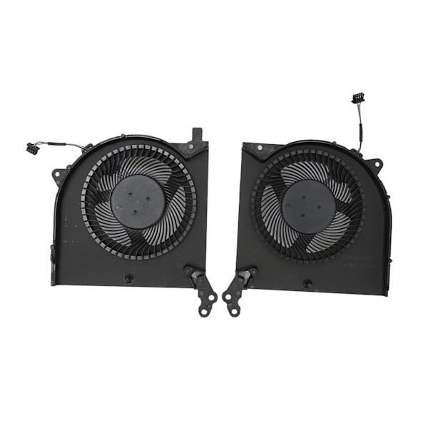 Laptop CPU GPU Kylfläkt Byte för Legion 5 15IMH05H för Legion Y7000 R7000 2021 Y550 15E DFS5K22305283A FNK7