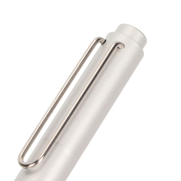 MPP2.0 Styluspenna 4096 Nivåer Tilt Tryckkänslighet för HP för ENVY X360 för Pavilion X360 för ASUS för Transformer-serien Silver