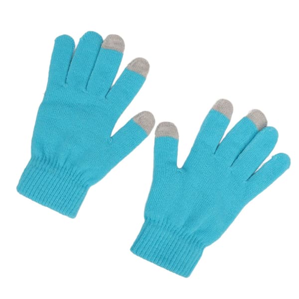 Opvarmede Touch Screen Handsker Holder Varm Blød Elastisk USB Opvarmede Handsker til Vinter Efterår